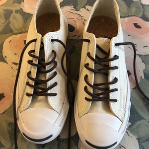 Jack Purcell  Converse
